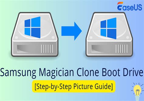 samsung clone boot drive|does samsung magician clone drives.